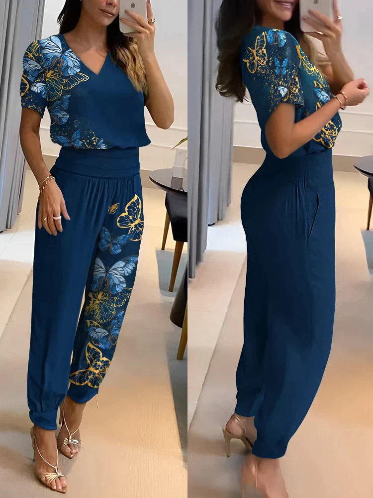 Ismeria – Casual i elegancka odzież damska