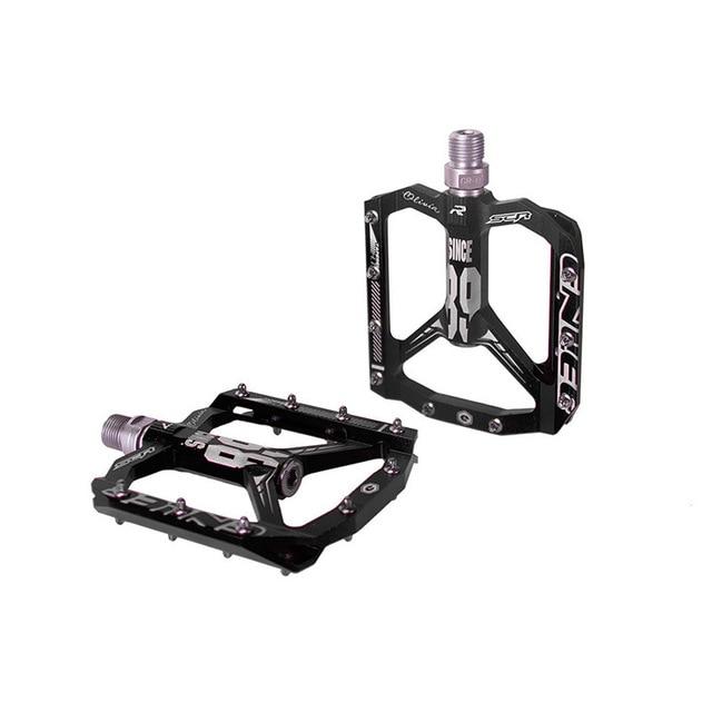 Pedale Platformowe Ultralight Crankwork