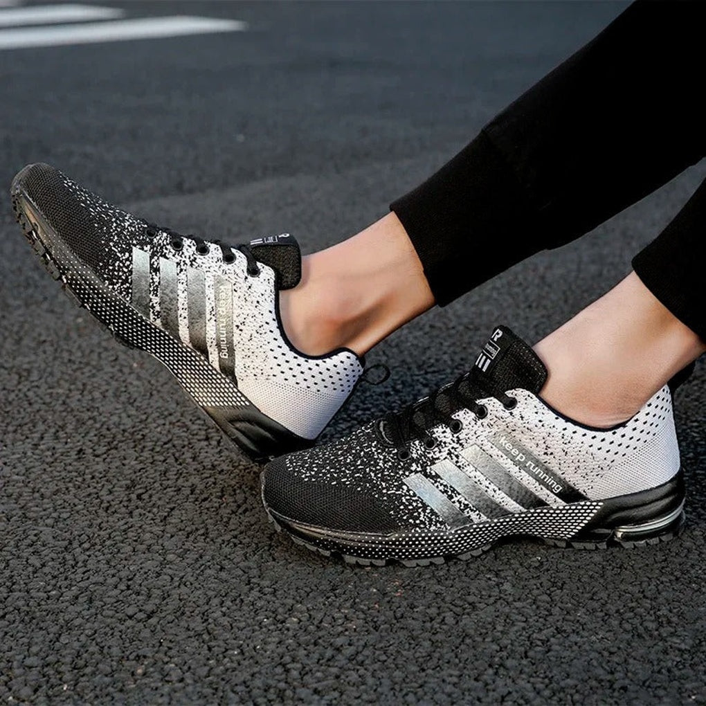 Buty Biegowe Dynamiczny Design Treningowy
