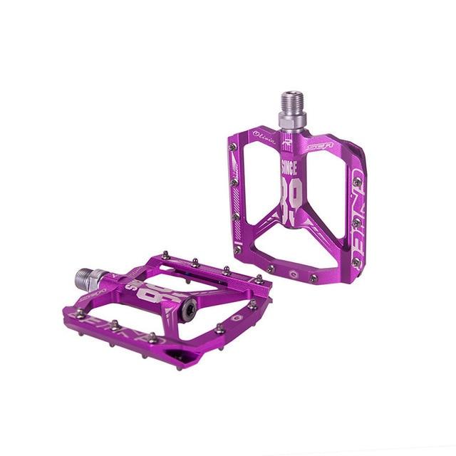 Pedale Platformowe Ultralight Crankwork