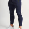 Slim Fit Męskie Dresy
