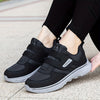 Wygodne buty do chodzenia na rzepy - EasyStride