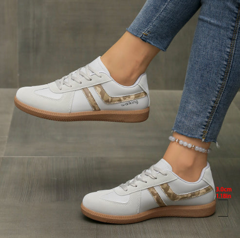 Rosa™ | Wygodne Buty z Podpierającą Wkładką