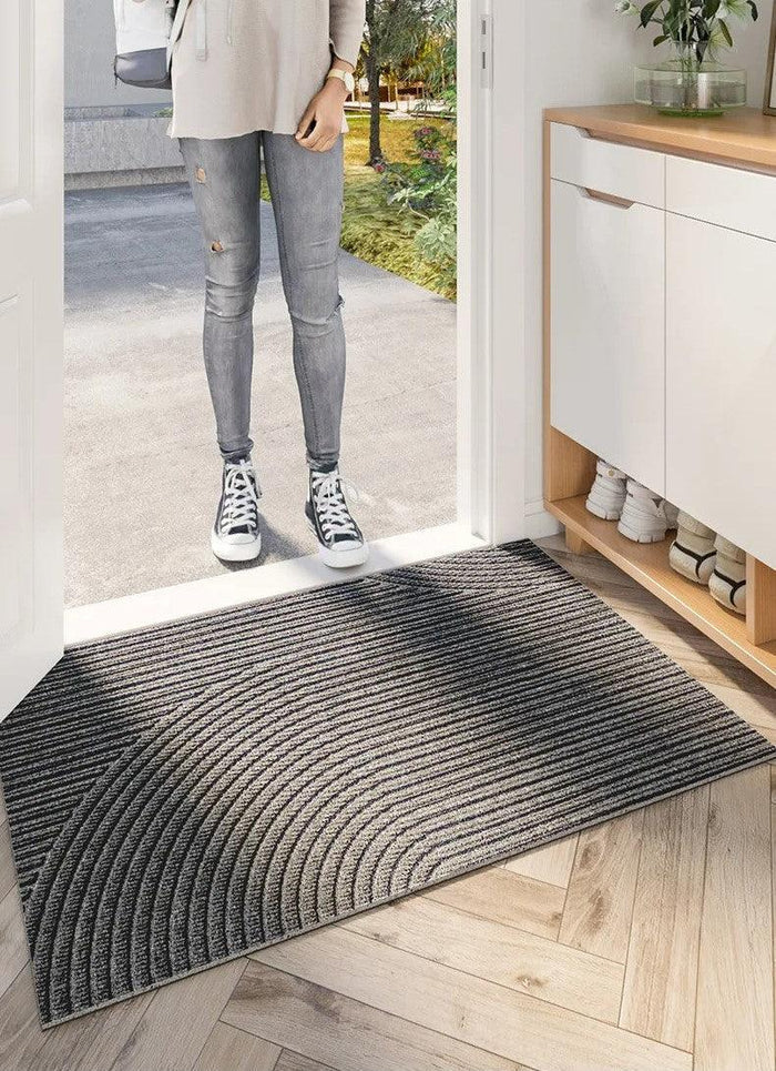 Wycieraczka Wejściowa Nordic Grip – Elegancka i Praktyczna do Każdego Wejścia