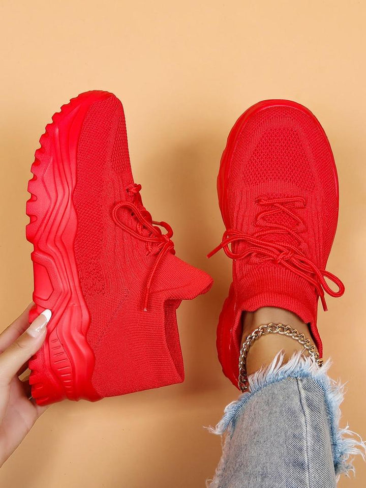 Sneakersy Cloud Comfort Classic 1.0