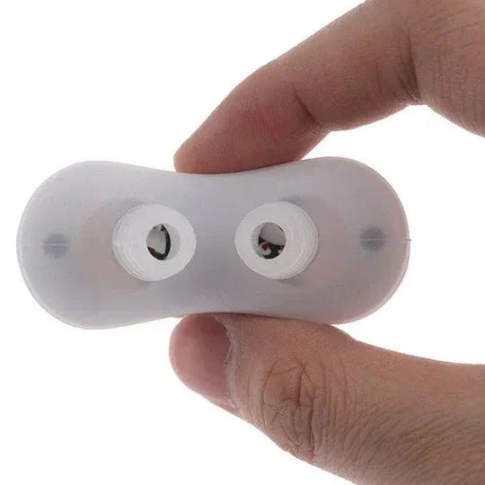Mikro-CPAP na bezdech senny – idealny do podróży