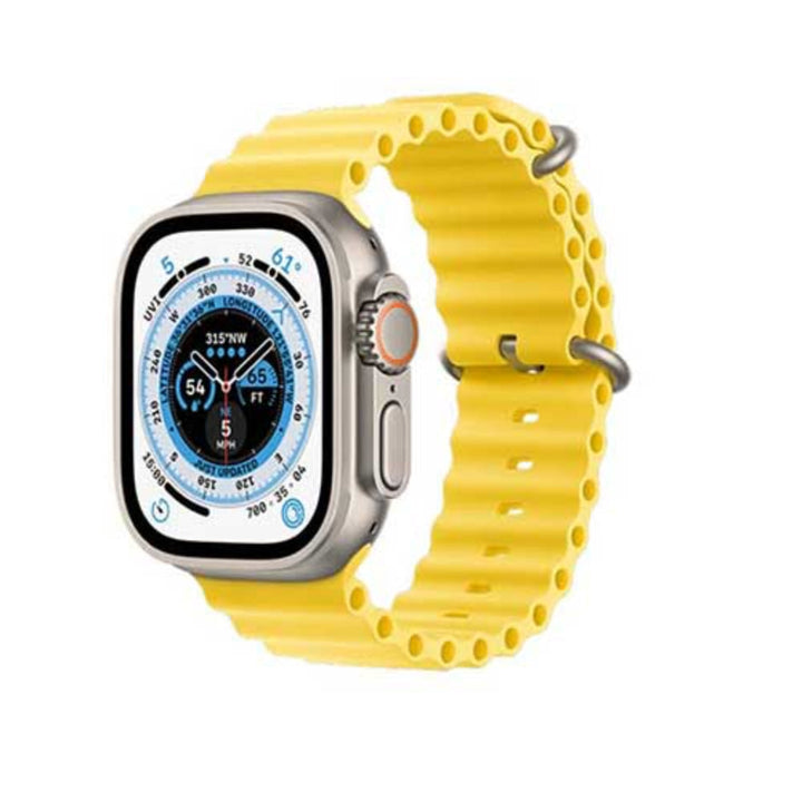 Smartwatch S8 Ultra 49mm - zaawansowana technologia i styl