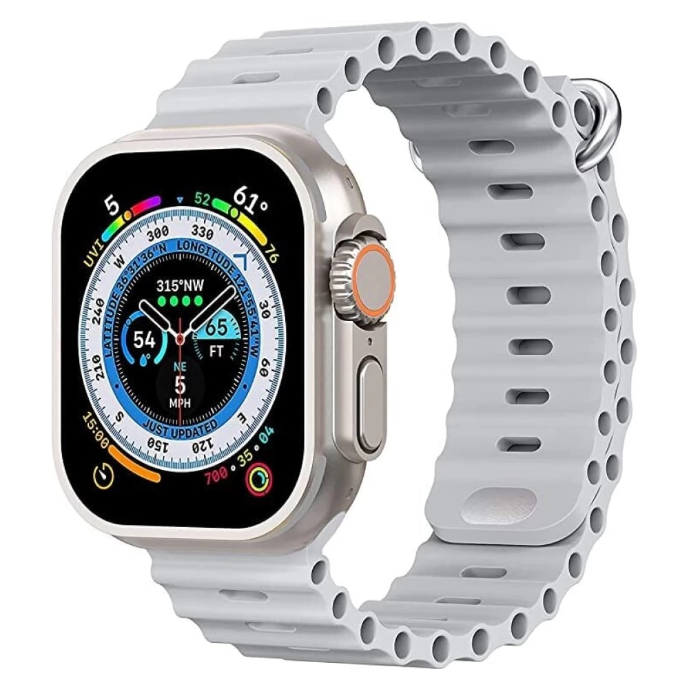 Smartwatch S8 Ultra 49mm - zaawansowana technologia i styl