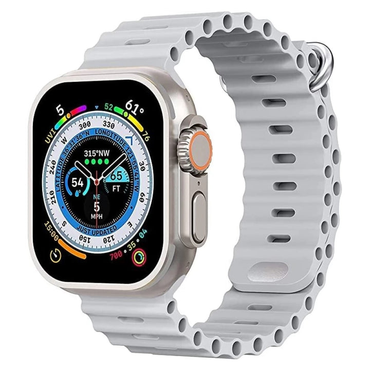 Smartwatch S8 Ultra 49mm - zaawansowana technologia i styl