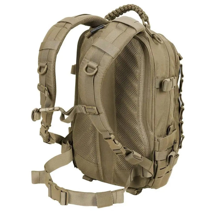 Plecak taktyczny CommandPack 30L – Wytrzymały i funkcjonalny