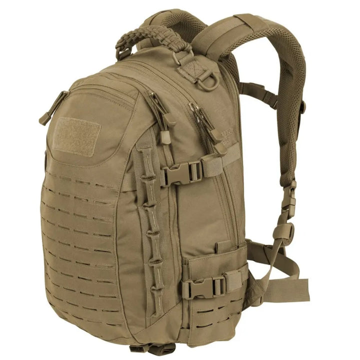 Plecak taktyczny CommandPack 30L – Wytrzymały i funkcjonalny