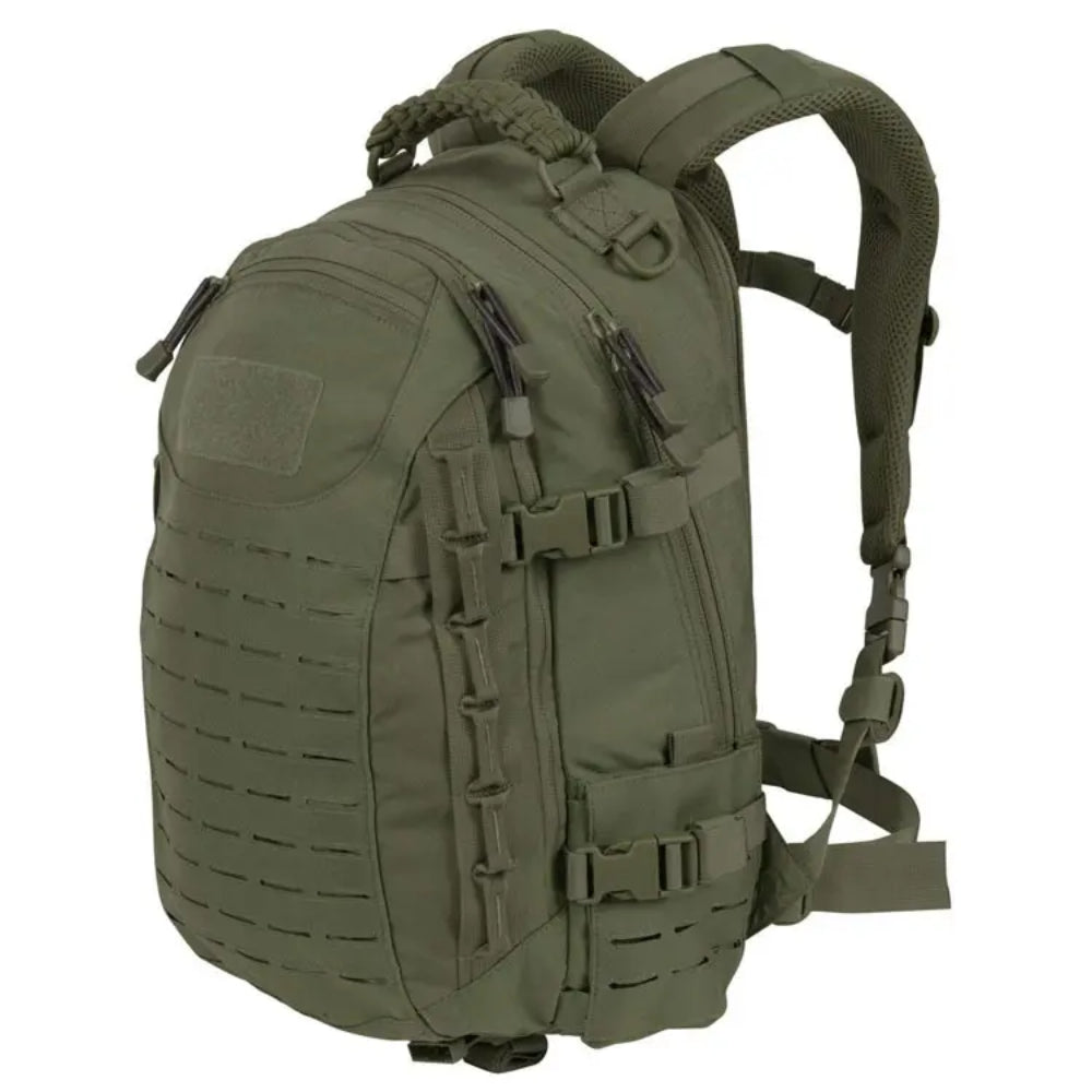 Plecak taktyczny CommandPack 30L – Wytrzymały i funkcjonalny