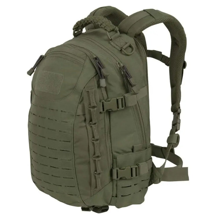 Plecak taktyczny CommandPack 30L – Wytrzymały i funkcjonalny