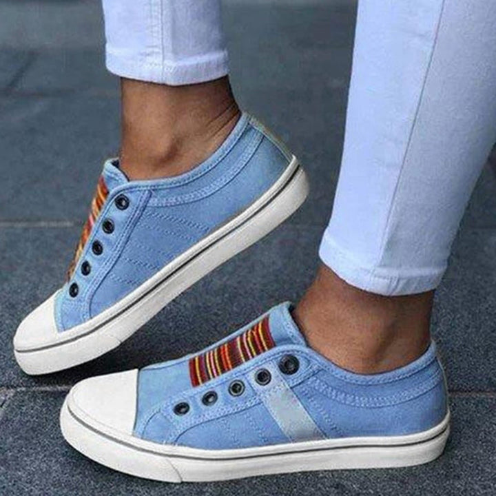 Stylowe i Komfortowe Damskie Buty Casual