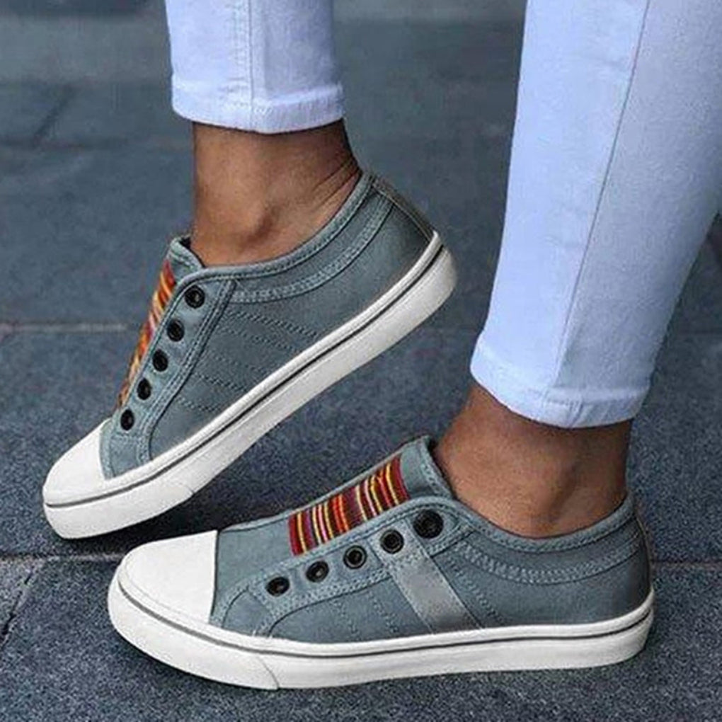Stylowe i Komfortowe Damskie Buty Casual