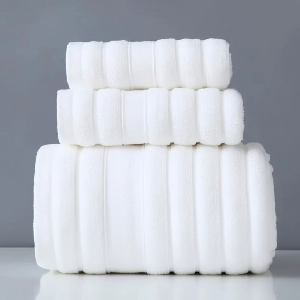 100 % bawełniany zestaw ręczników - CottonDream