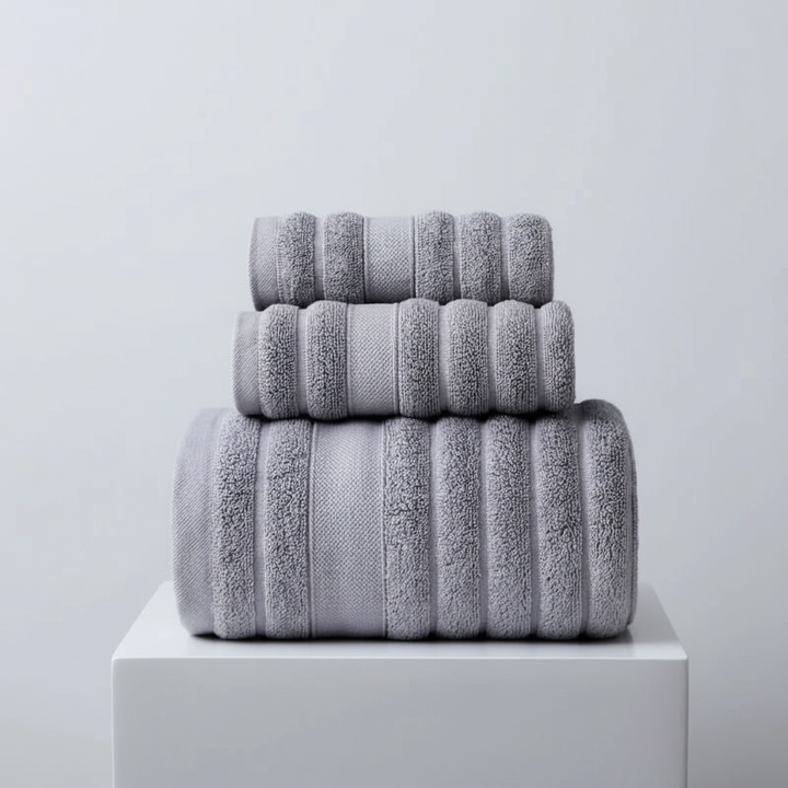100 % bawełniany zestaw ręczników - CottonDream