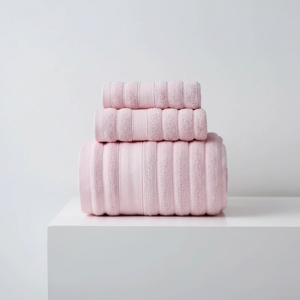 100 % bawełniany zestaw ręczników - CottonDream