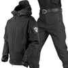 Zestaw Softshell dla Mężczyzn