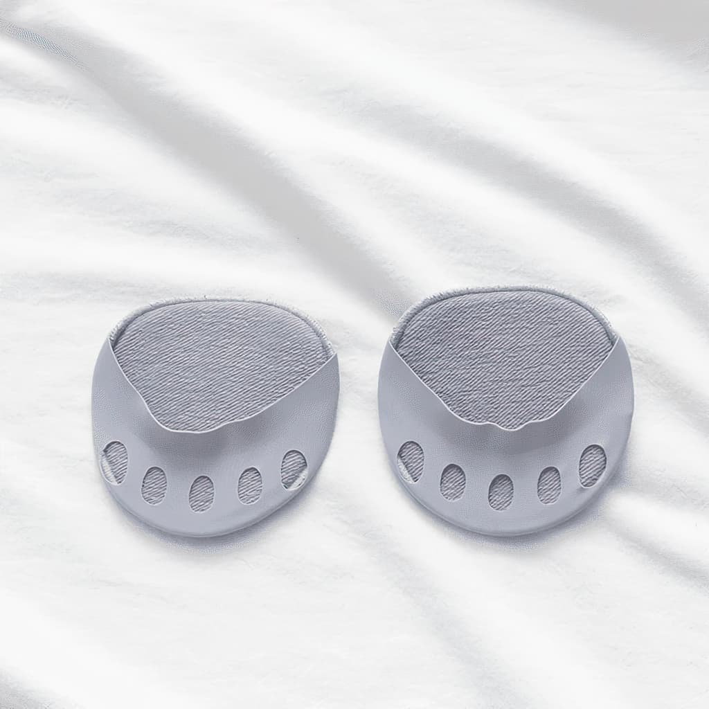 Wkładki Comfort Cushion – ulga w bólu przez cały dzień w każdym bucie