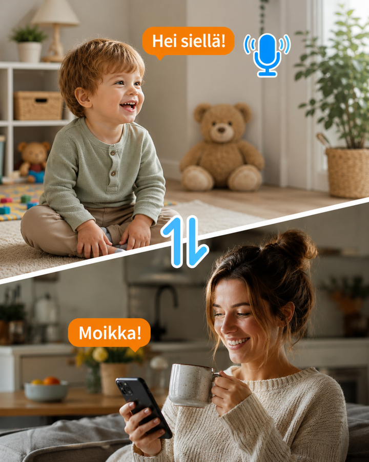 Kamera bezpieczeństwa Window Watch – zamień każde okno w kamerę bezpieczeństwa