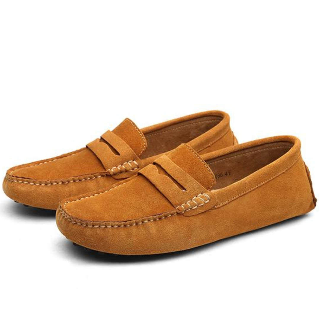 Męskie buty codzienne