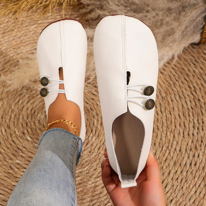 Kobiece Casual Loafers