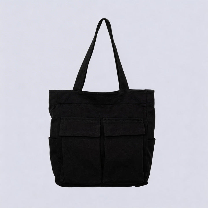 Torba tote - miejski, współczesny styl