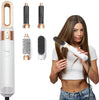 4-w-1 Styler do Bezwysiłkowego, Salonowego Wyglądu Włosów w Domu