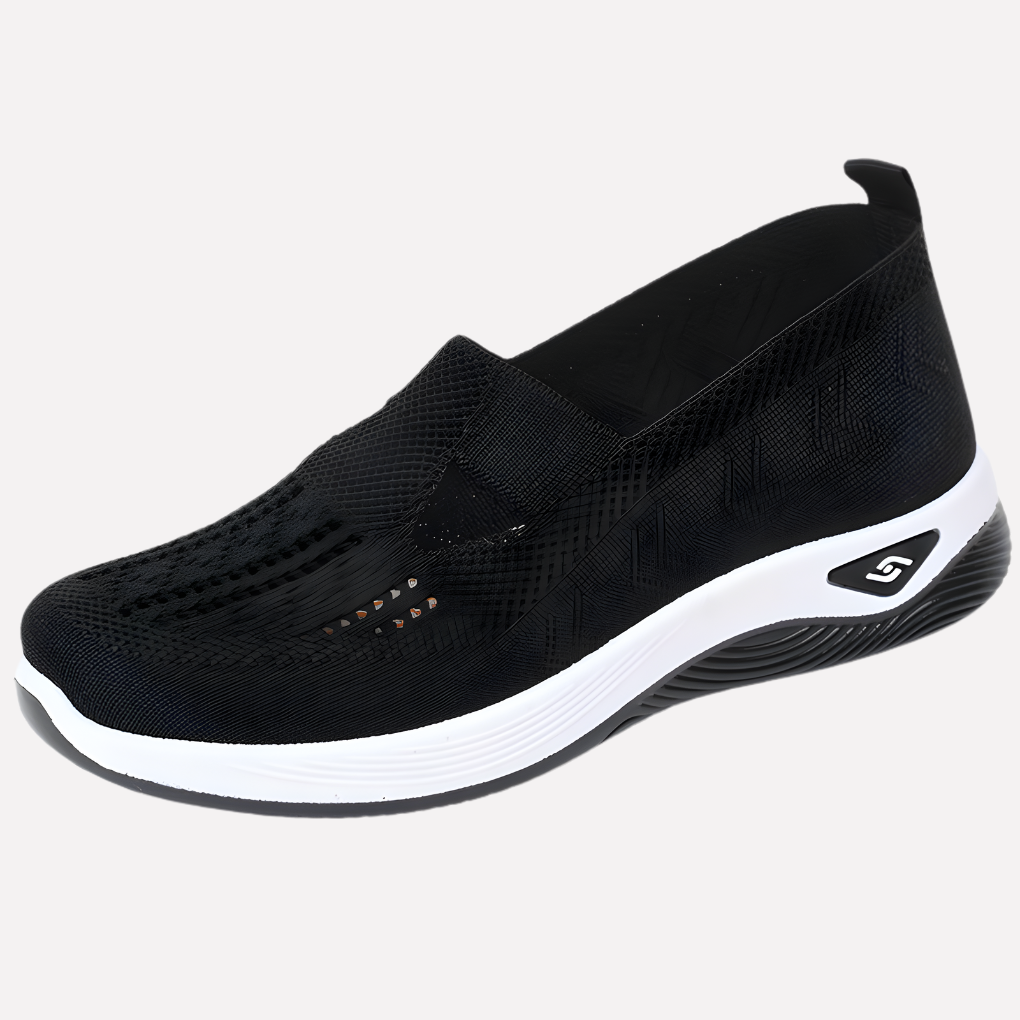 Damskie ortopedyczne buty do chodzenia