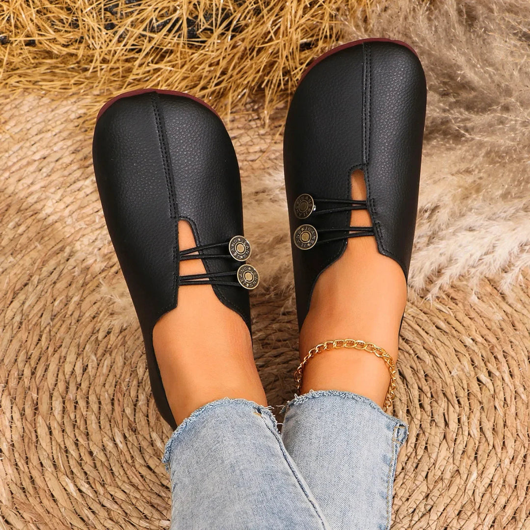 Kobiece Casual Loafers