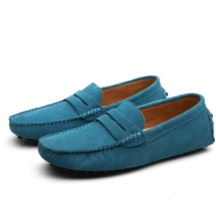 Męskie buty codzienne