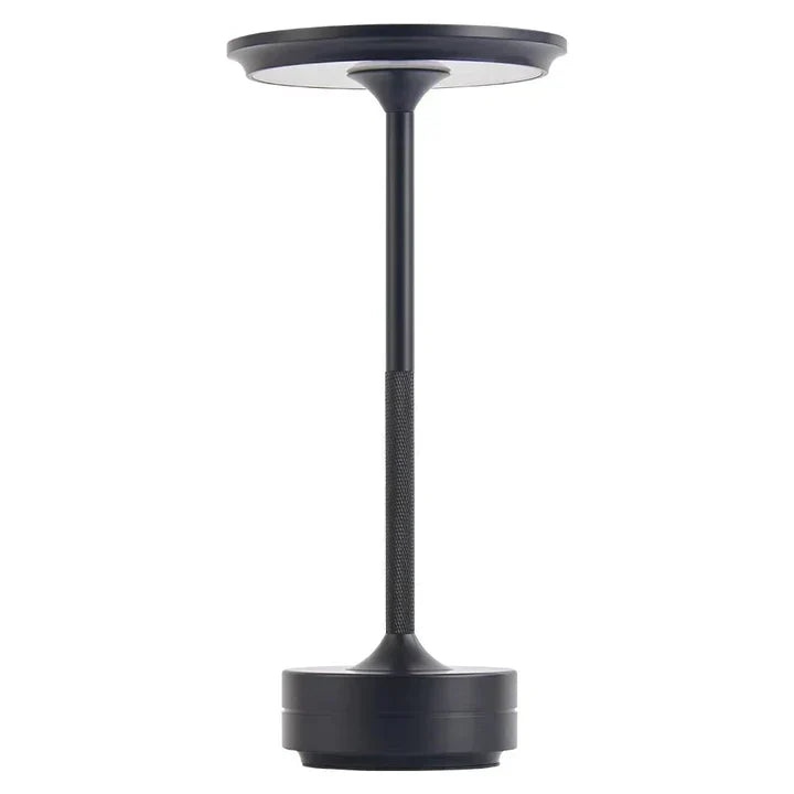 LuminLight Bezprzewodowa Ładowalna Lampa LED Stołowa