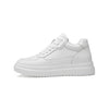 Podwyższone Smart Sneakers Podnoszące Wysokość dla Mężczyzn