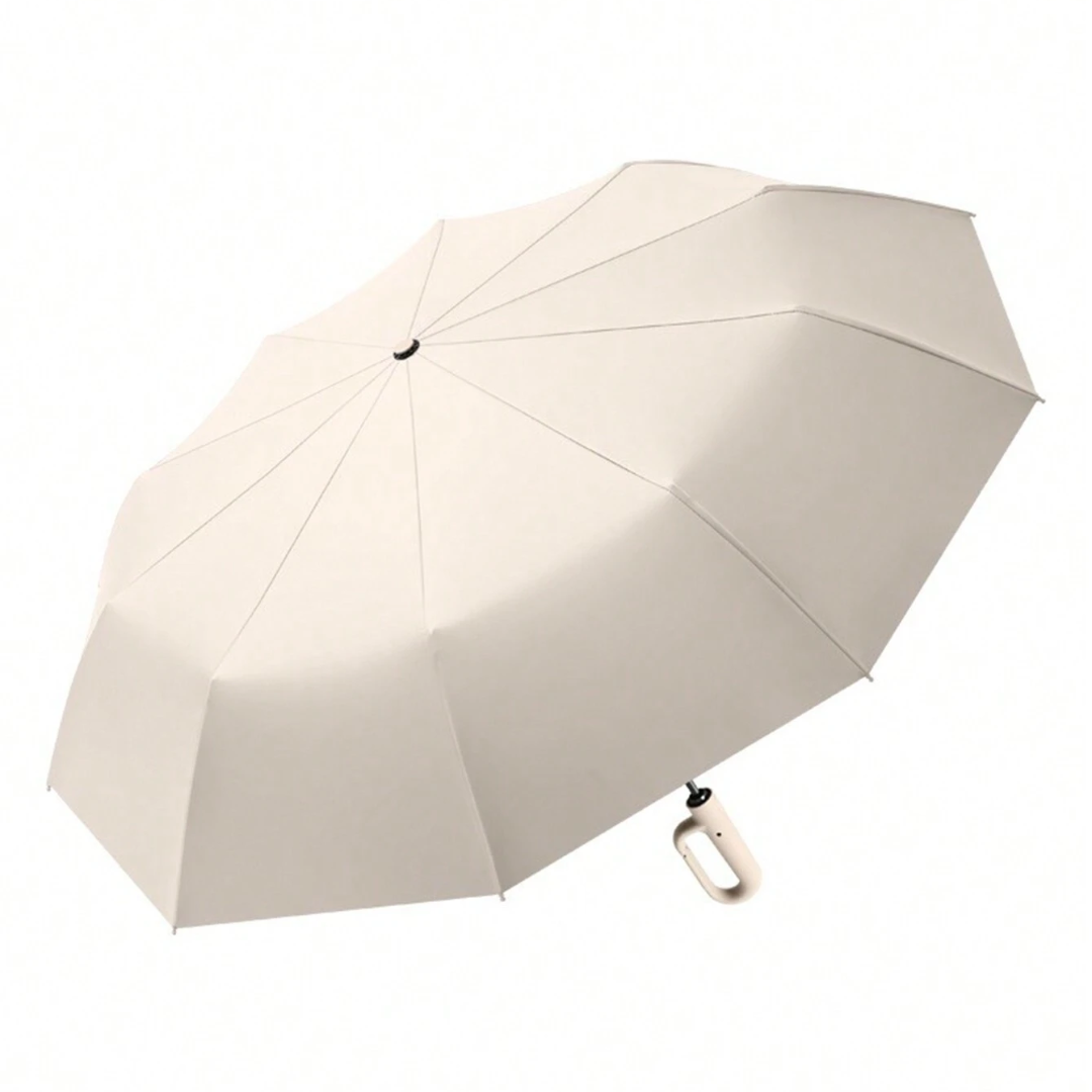 Wiatroodporny parasol z odblaskową krawędzią - StormGuard