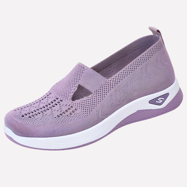 Damskie ortopedyczne buty do chodzenia