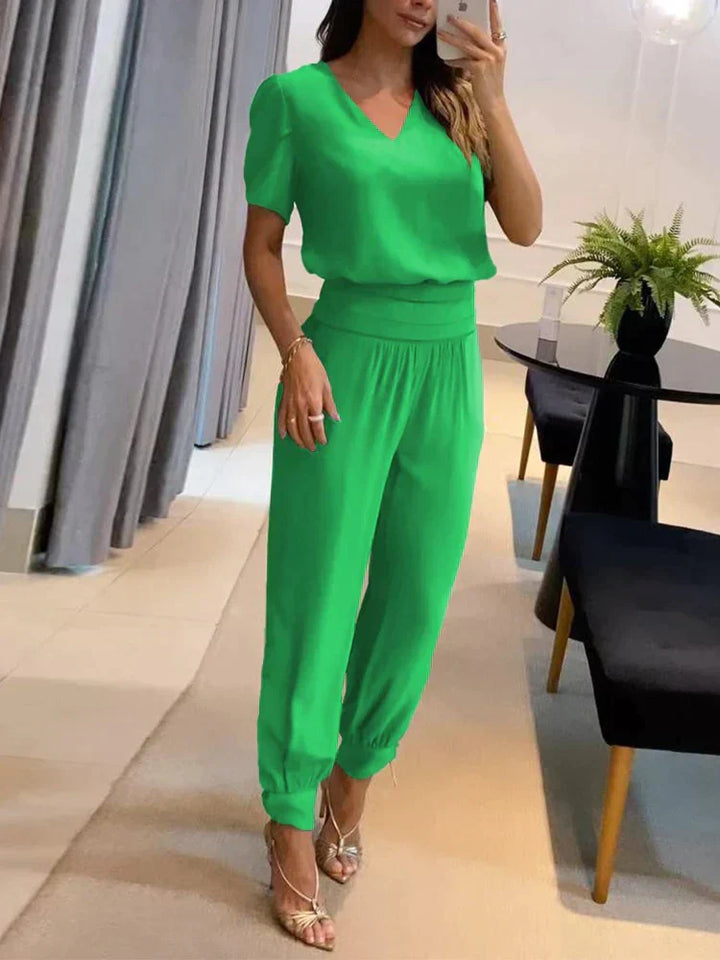 Ismeria – Casual i elegancka odzież damska