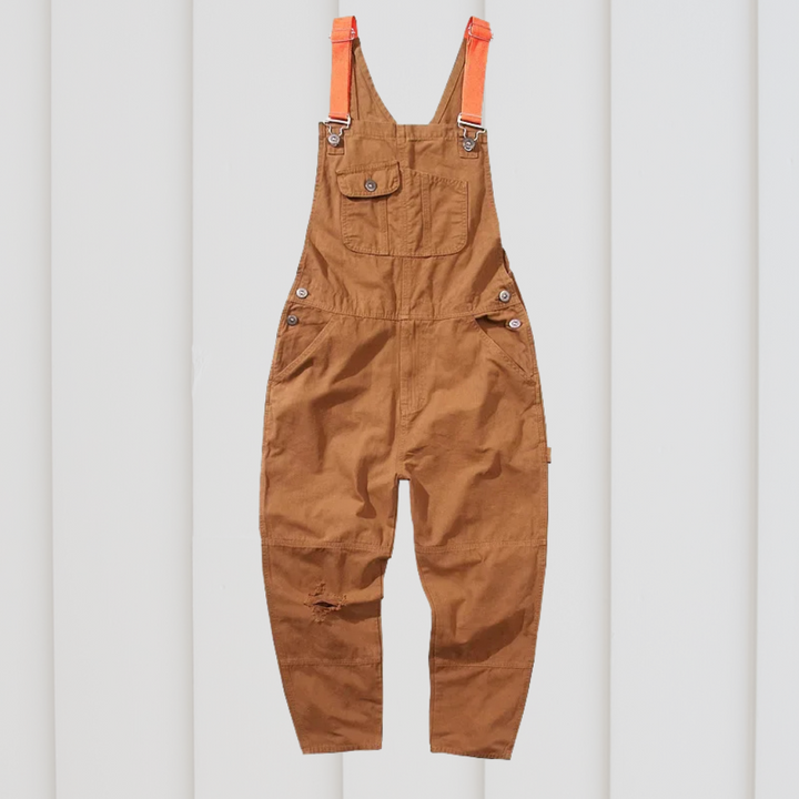 Unisex Ogrodniczki