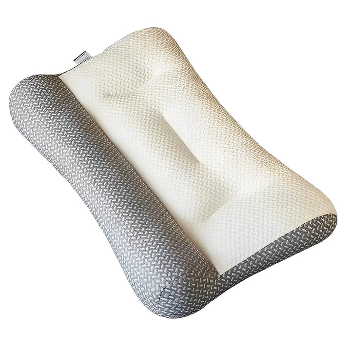 Hipoalergiczna Ergonomiczna Poduszka dla Optymalnego Wsparcia Szyi