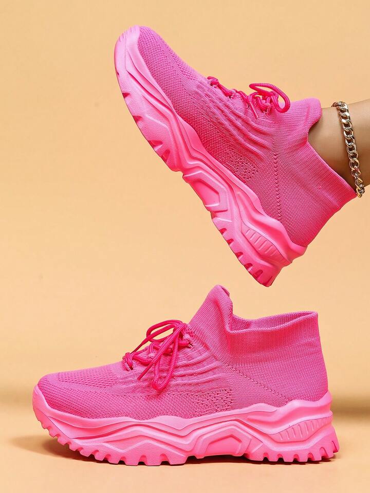 Sneakersy Cloud Comfort Classic 1.0