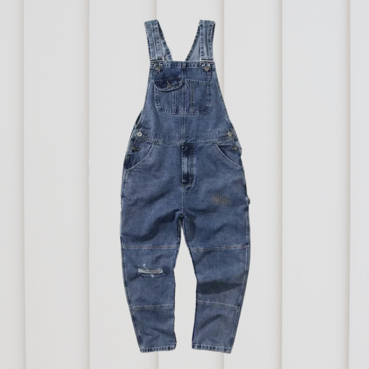 Unisex Ogrodniczki