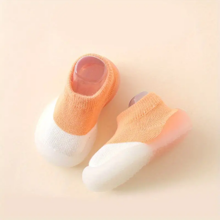 Malachi – Elastyczne Buty Barefoot dla Dzieci