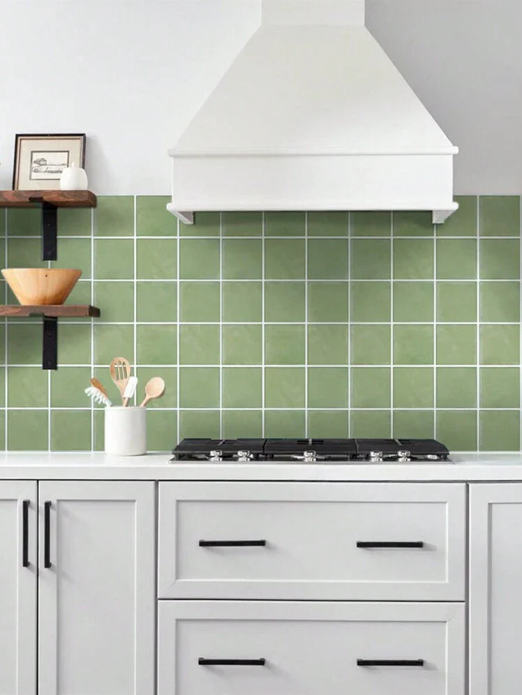 HomeDeco 3D Odklej i Przyklej Płytki Ścienne