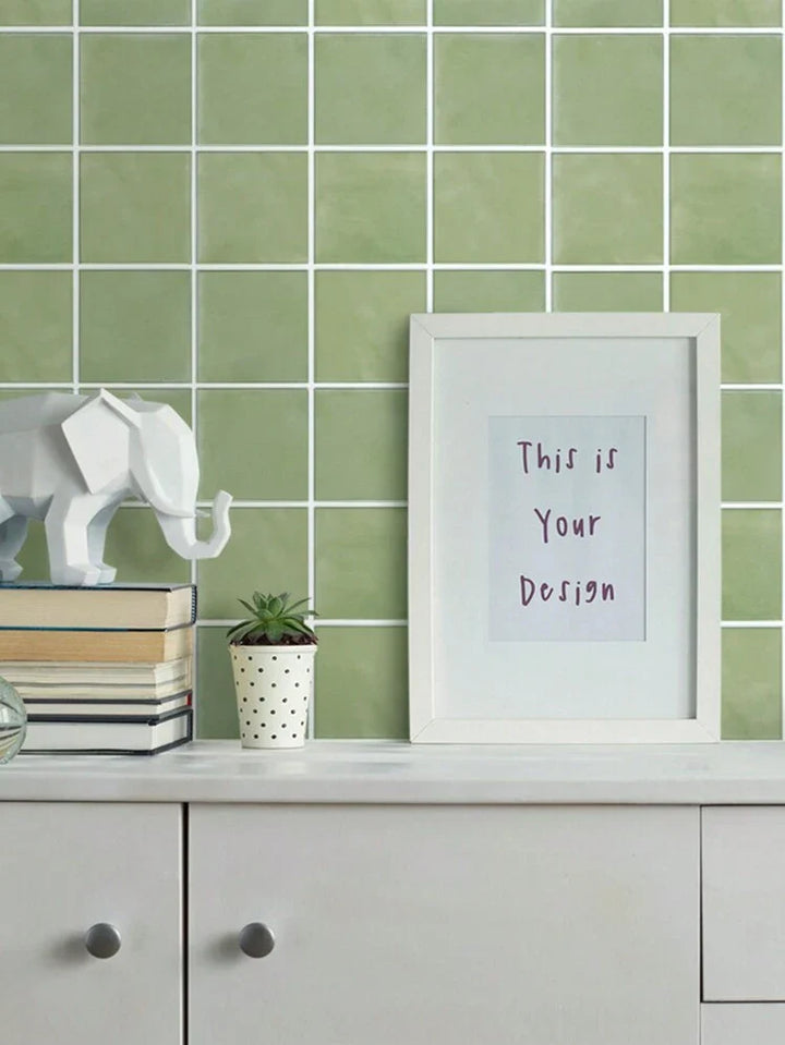 HomeDeco 3D Odklej i Przyklej Płytki Ścienne