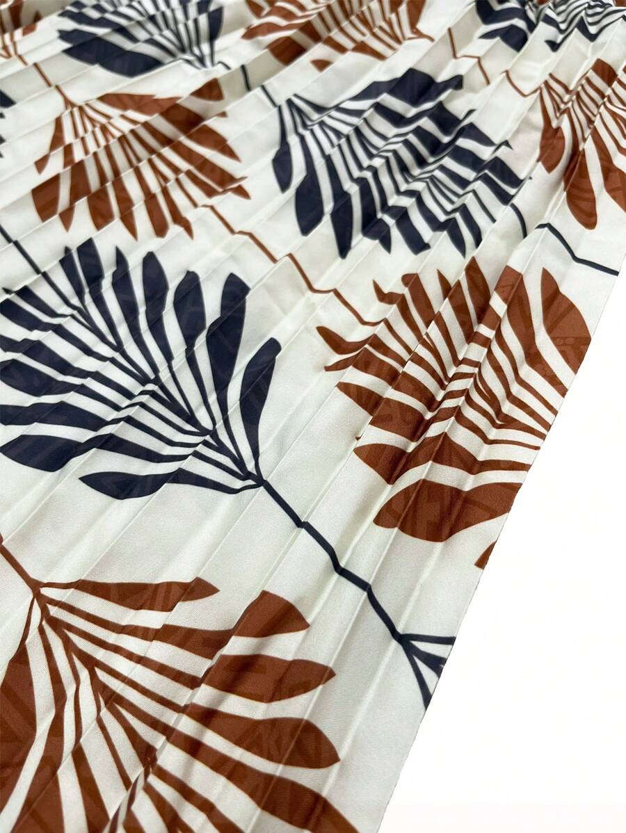Sukienka Boho Swing Maxi