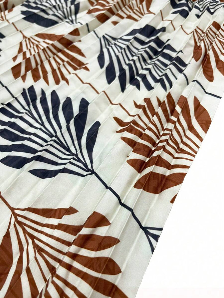 Sukienka Boho Swing Maxi