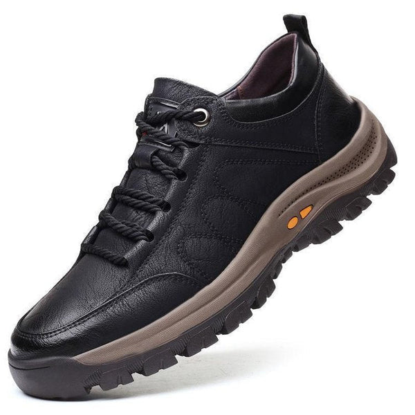 Trwałe buty outdoorowe dla poszukiwaczy przygód - Milo