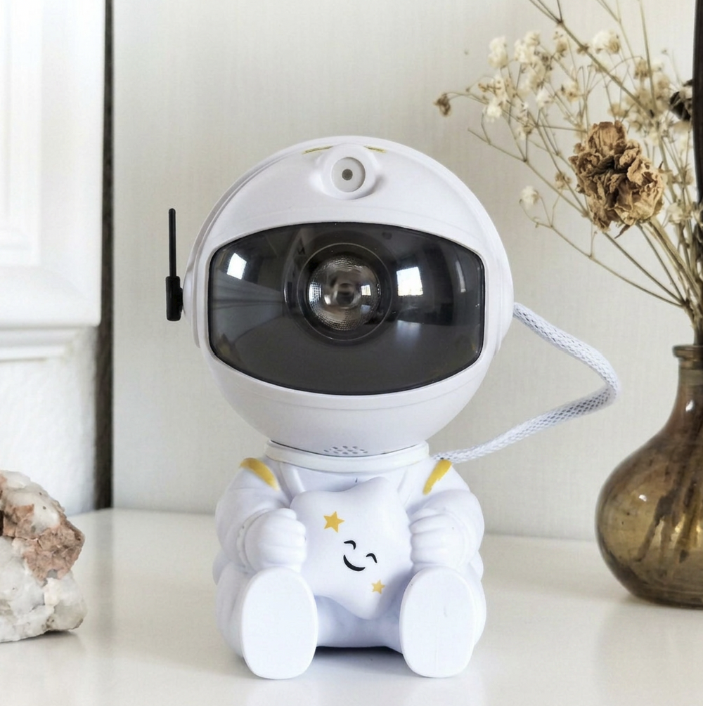 Projektor galaktyki Astronauta