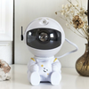 Projektor galaktyki Astronauta