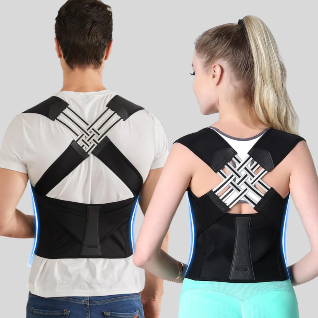 Unisex Korektor Postawy Pleców